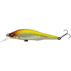 Воблер Megabass X-80 Trick Darter SP 80.5mm 10.5g #M WESTERN CROWN