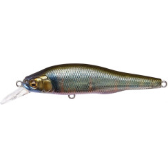 Воблер Megabass X-80 Trick Darter SP 80.5mm 10.5g #FA OIKAWA(M)