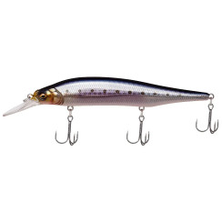 Wobbler Megabass X-80 Magnum+1 S 115mm 18.0g #GG Il Iwashi