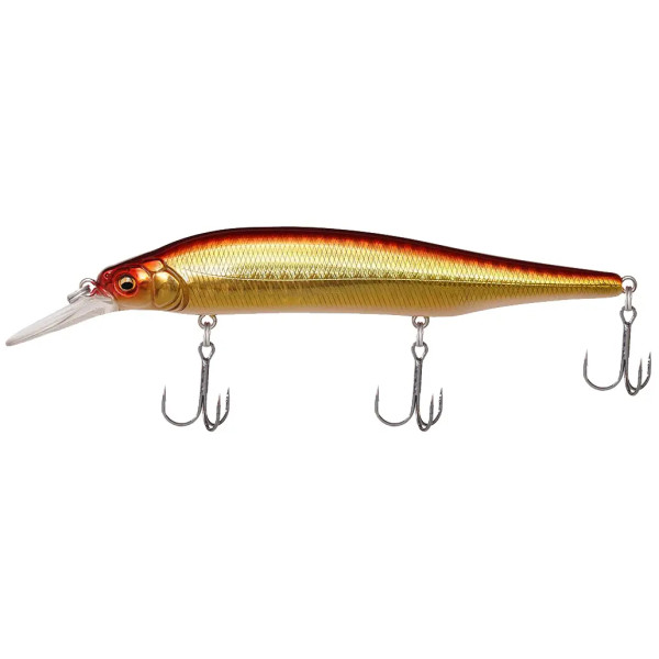 Wobbler Megabass X-80 Magnum+1 S 115mm 18.0g #GG Akakin