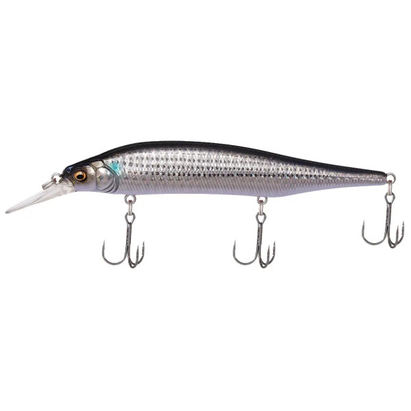 Wobbler Megabass X-80 Magnum+1 S 115mm 18.0g #GG Bora