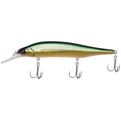 Wobbler Megabass X-80 Magnum+1 S 115mm 18.0g #GG Lime Gold Ob
