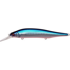 Wobbler Megabass X-80 Magnum+1 S 115mm 18.0g #GLX DEEP BLUE PINK