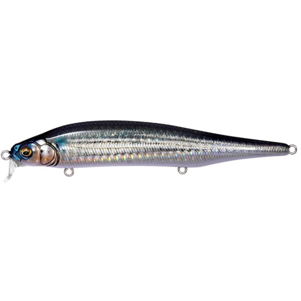 Wobbler Megabass X-80 Magnum 115F-SR 115mm 15g #FA BORA