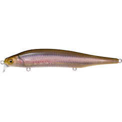 Wobbler Megabass X-80 Magnum 115F-SR 115mm 15g #FA HAMA KISS