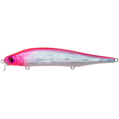 Wobbler Megabass X-80 Magnum 115F-SR 115mm 15g #GG CORAL PINK HEAD GB