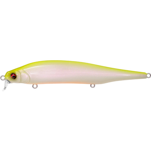 Wobbler Megabass X-80 Magnum 115F-SR 115mm 15g #PM CHART BACK