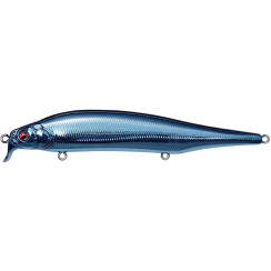Wobbler Megabass X-80 Magnum 115F-SR 115mm 15g #UV DEEP BLUE