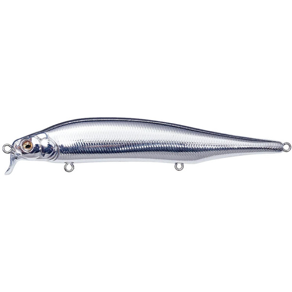 Воблер Megabass X-80 Magnum 115F-SR 115мм 15g #UV FULL MEKKI