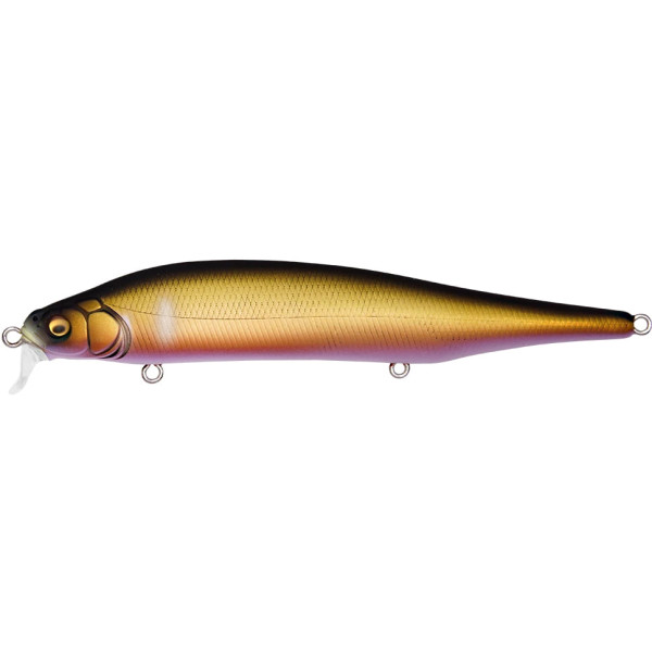 Wobbler Megabass X-80 Magnum 115F-SR 115mm 15g #Wakin Ochiayu