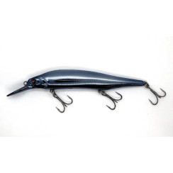 Wobbler Megabass X-80 Magnum+1 S 115mm 18.0g #UV DEEP BLUE
