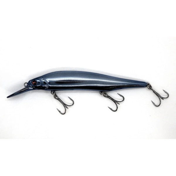 Wobbler Megabass X-80 Magnum+1 S 115mm 18.0g #UV DEEP BLUE