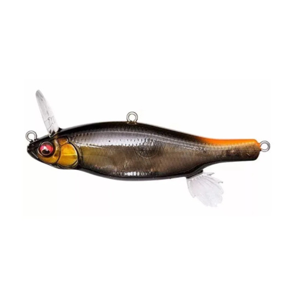 Воблер Megabass Anthrax 83mm 10.6g Nero Daytona
