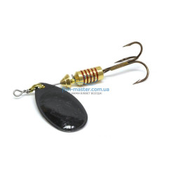 Mepps Aglia 3 BL 6.5g spoon