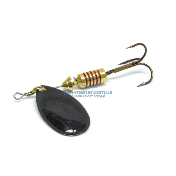 Mepps Aglia 3 BL 6.5g spoon