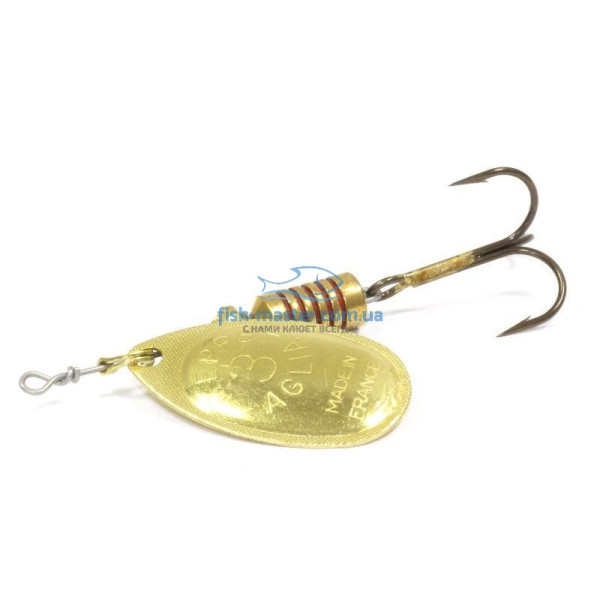 Mepps Aglia 1G 3.5g spoon