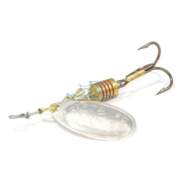 Mepps Aglia 1 S 3.5g spoon