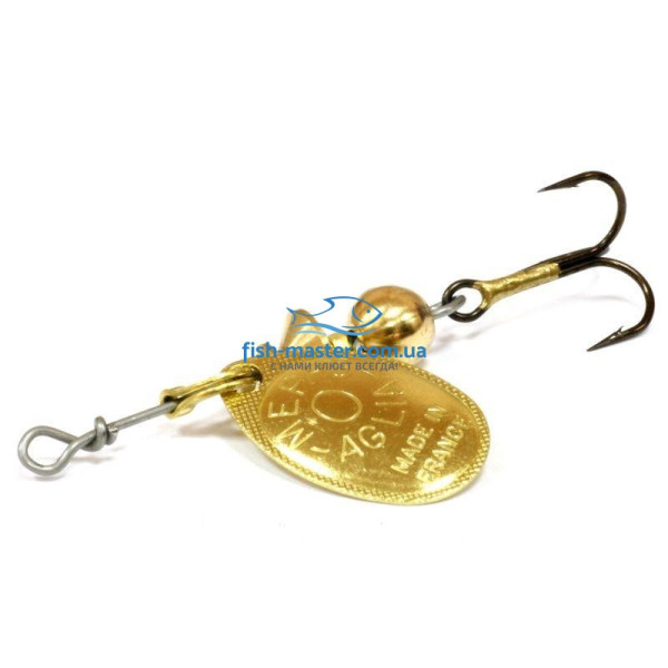 Mepps Aglia 0G 2.5g spoon