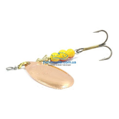 Mepps Aglia 4 C 9g spoon