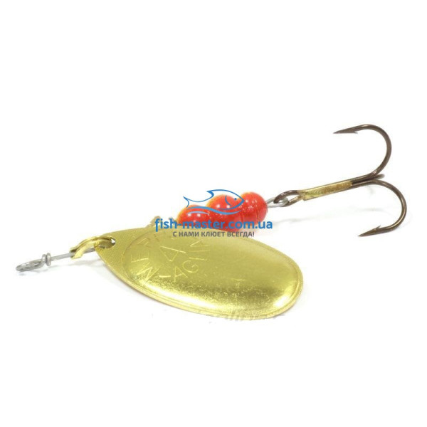 Spinner Mepps Aglia 4 G 9g