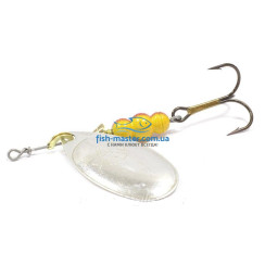 Mepps Aglia 4 S 9g spoon