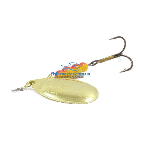 Mepps Aglia 5G 13g spoon