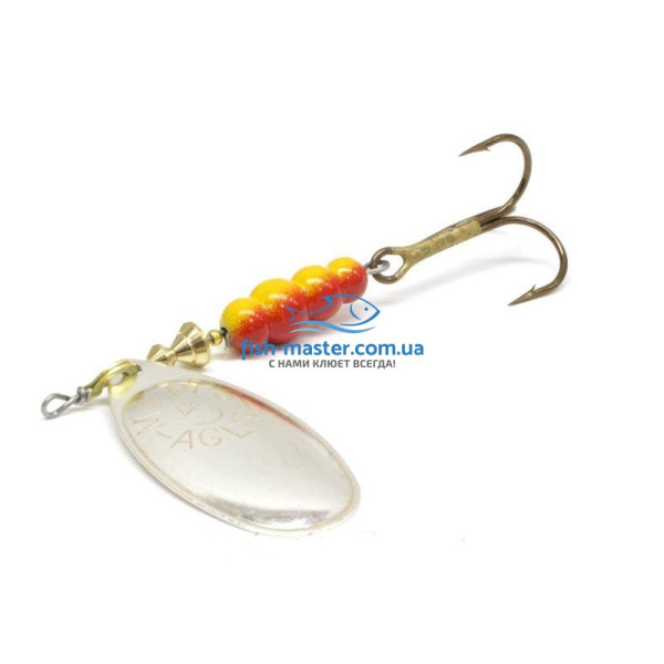 Mepps Aglia 5 S 13g spoon