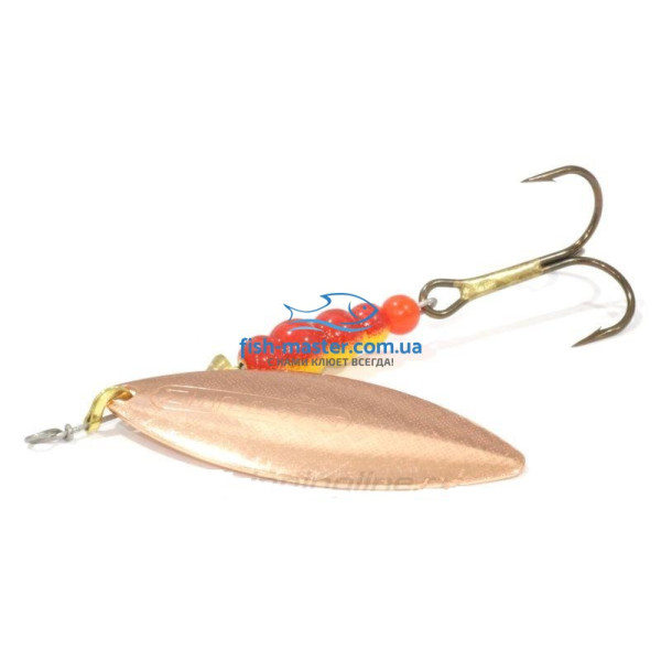 Блешня Mepps Aglia Long 3 C 11,5гр