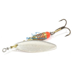 Mepps Aglia Long 1 S 4.5g spoon