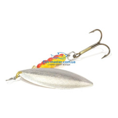 Блешня Mepps Aglia Long 3 S 11,5гр