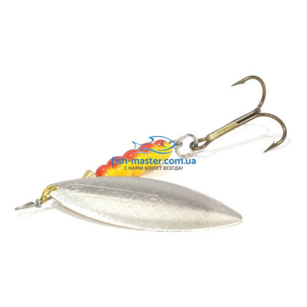 Блешня Mepps Aglia Long 3 S 11,5гр