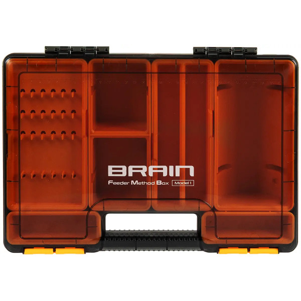 Коробка Brain Feeder Method Box #1 35*25*8cm