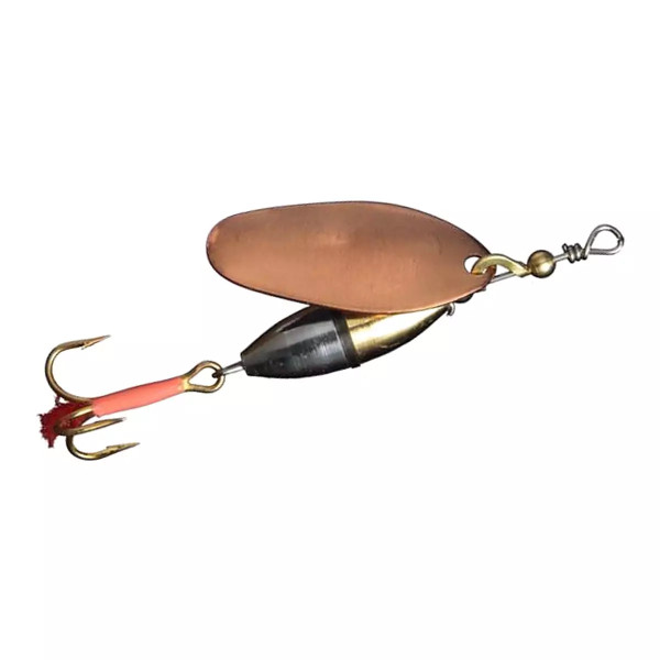 Блесна Myran Agat 43mm 3g #Copper