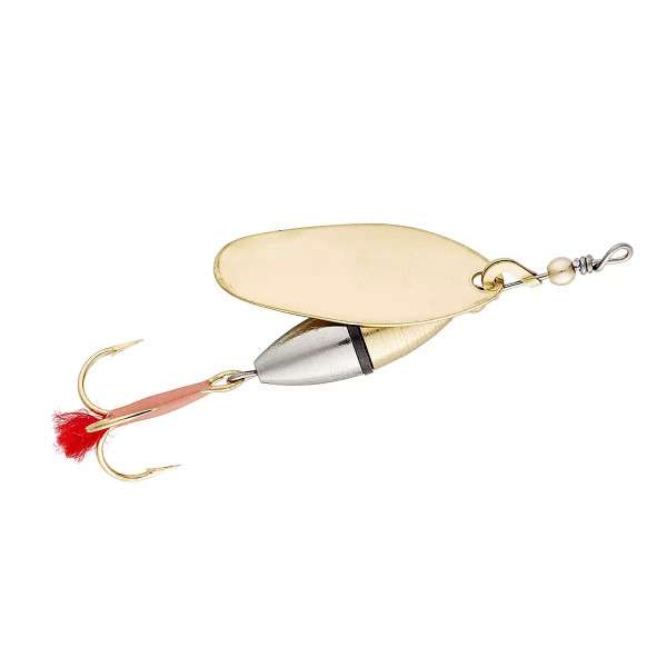 Блесна Myran Agat 80mm 15g #Gold