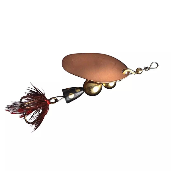Блесна Myran Mira 70mm 10g #Copper