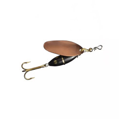 Блесна Myran Panter 53mm 3g #Copper