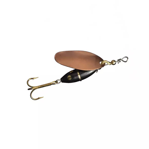 Блесна Myran Panter 53mm 3g #Copper