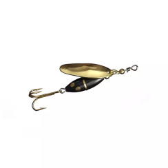 Блесна Myran Panter 53mm 3g #Gold