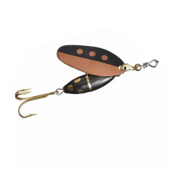 Блесна Myran Panter 63mm 7g #Grayling/Copper