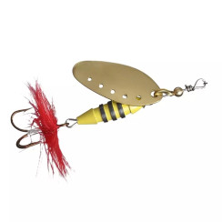 Myran Sting 60mm 7g Gold