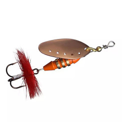 Myran Toni 65mm 7g Copper Spoon