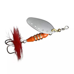 Myran Toni 60mm 5g Silver Spoon