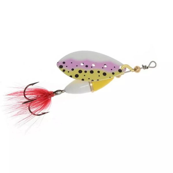 Spinner Myran Wipp 70mm 10g #Dust