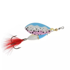 Блешня Myran Wipp 70mm 10g #Trout