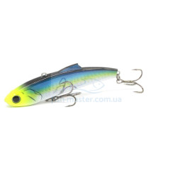 Воблер Narval Frost Candy Vib 70мм 14.0g #002 Lemon Head