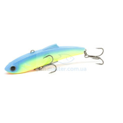 Воблер Narval Frost Candy Vib 70мм 14.0g #004 Blue Back Chartreuse