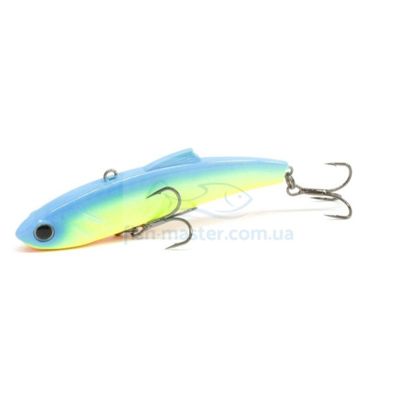 Воблер Narval Frost Candy Vib 85мм 26.0g #004 Blue Back Chartreuse