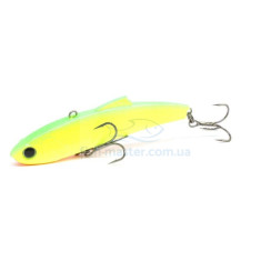 Воблер Narval Frost Candy Vib 70мм 14.0g #005 Limetreuse