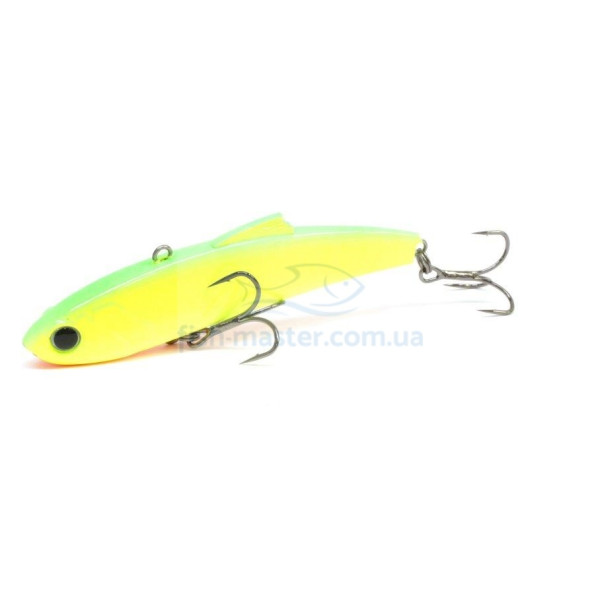 Воблер Narval Frost Candy Vib 85мм 26.0g #005 Limetreuse