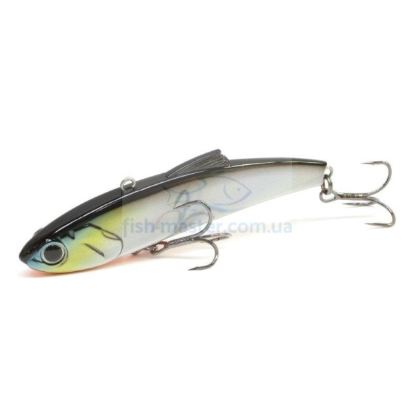 Воблер Narval Frost Candy Vib 70мм 14.0g #009 Smoky Fish Holo
